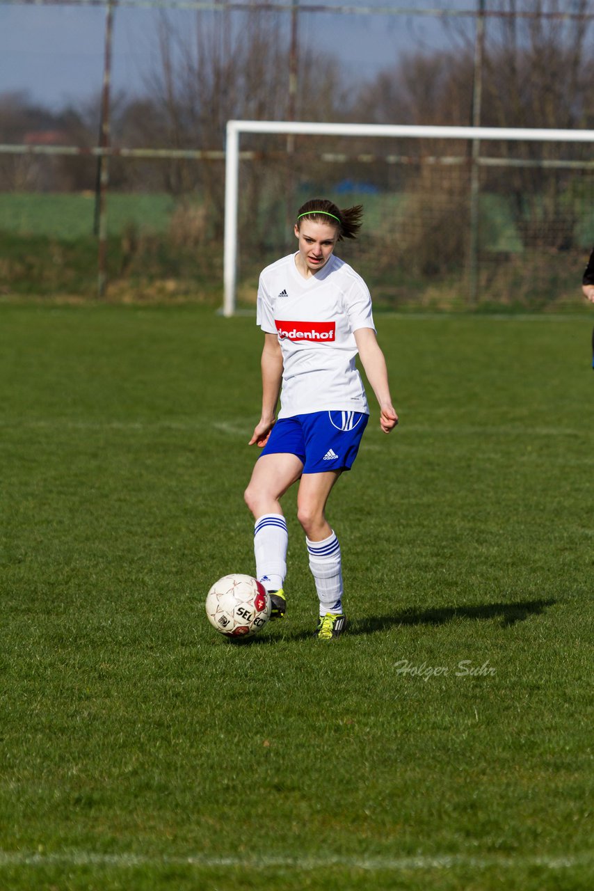 Bild 222 - Frauen BraWie - FSC Kaltenkirchen : Ergebnis: 0:10